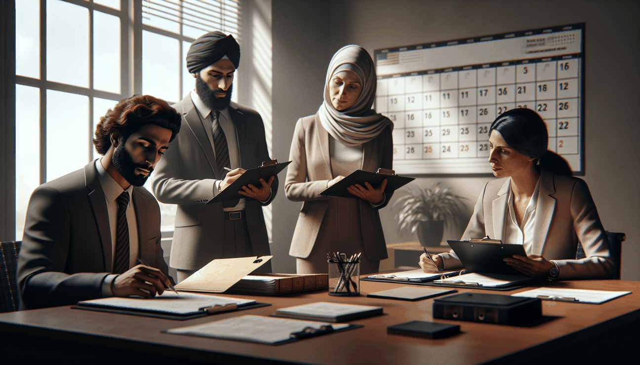 How Probation Reforms Are Improving Compliance Tracking