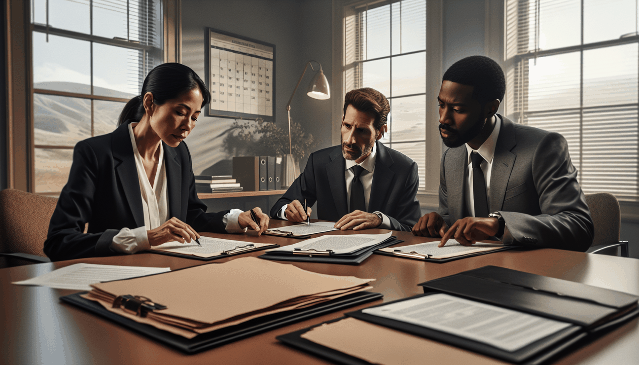 How Probation Reforms Cut Admin Costs and Boost Efficiency