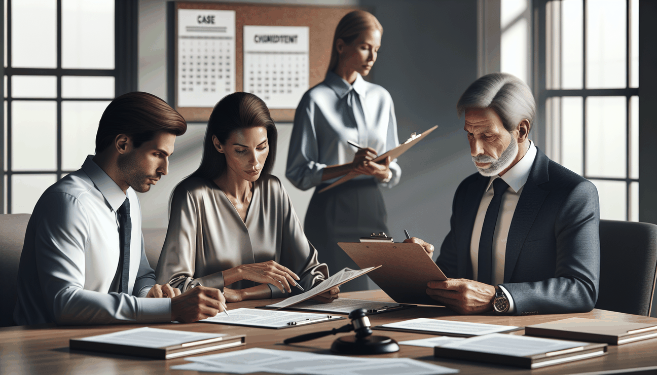 How Probation Reforms Cut Administrative Burden by 30%