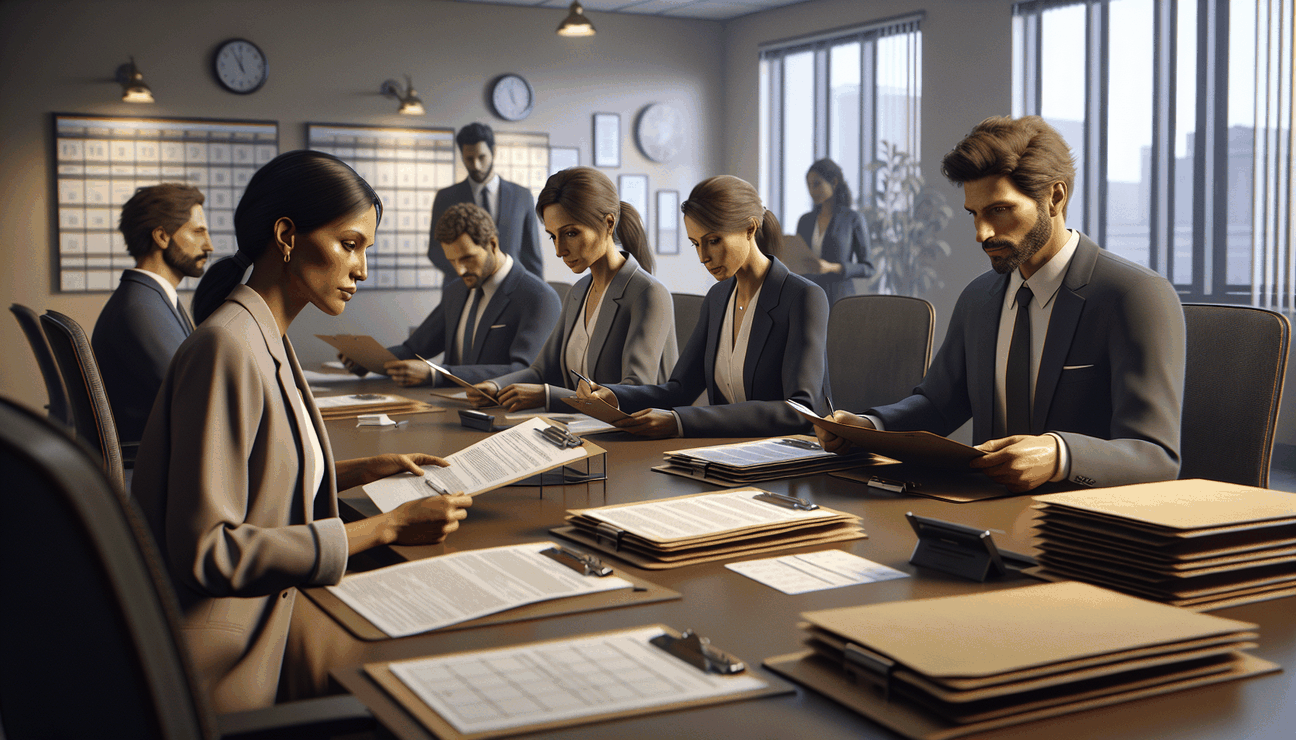 How Probation Reforms Cut Administrative Costs and Streamline Case