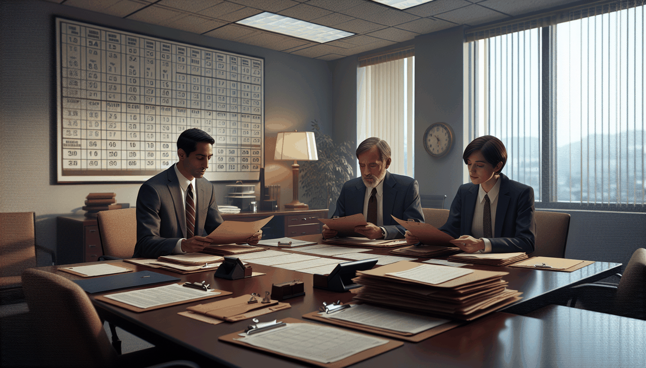 How Probation Reforms Cut Administrative Costs and Workload