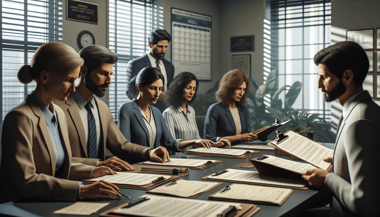 How Probation Reforms Cut Administrative Costs for Agencies
