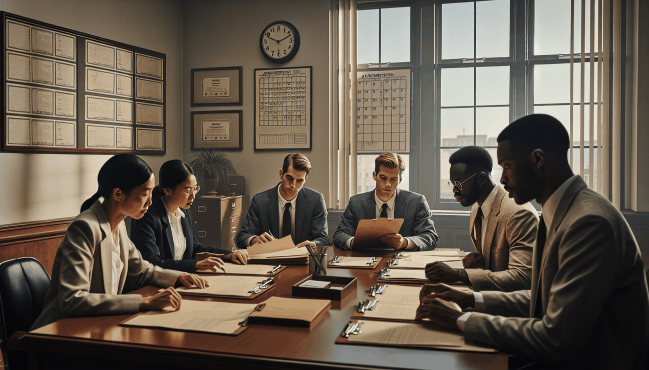 How Probation Reforms Cut Caseloads and Boost Compliance Efficiency