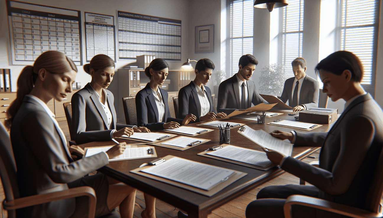 How Probation Reforms Cut Costs While Improving Compliance