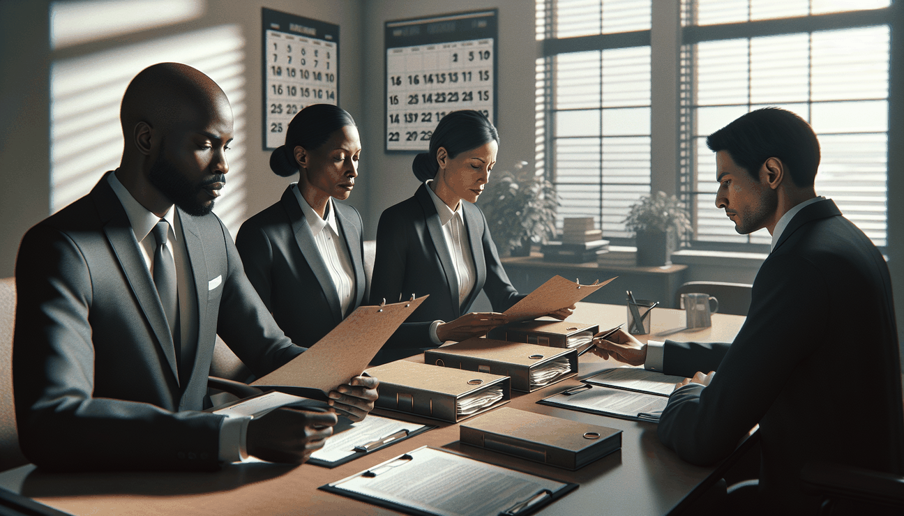 How Probation Reforms Cut Costs and Improve Case Management