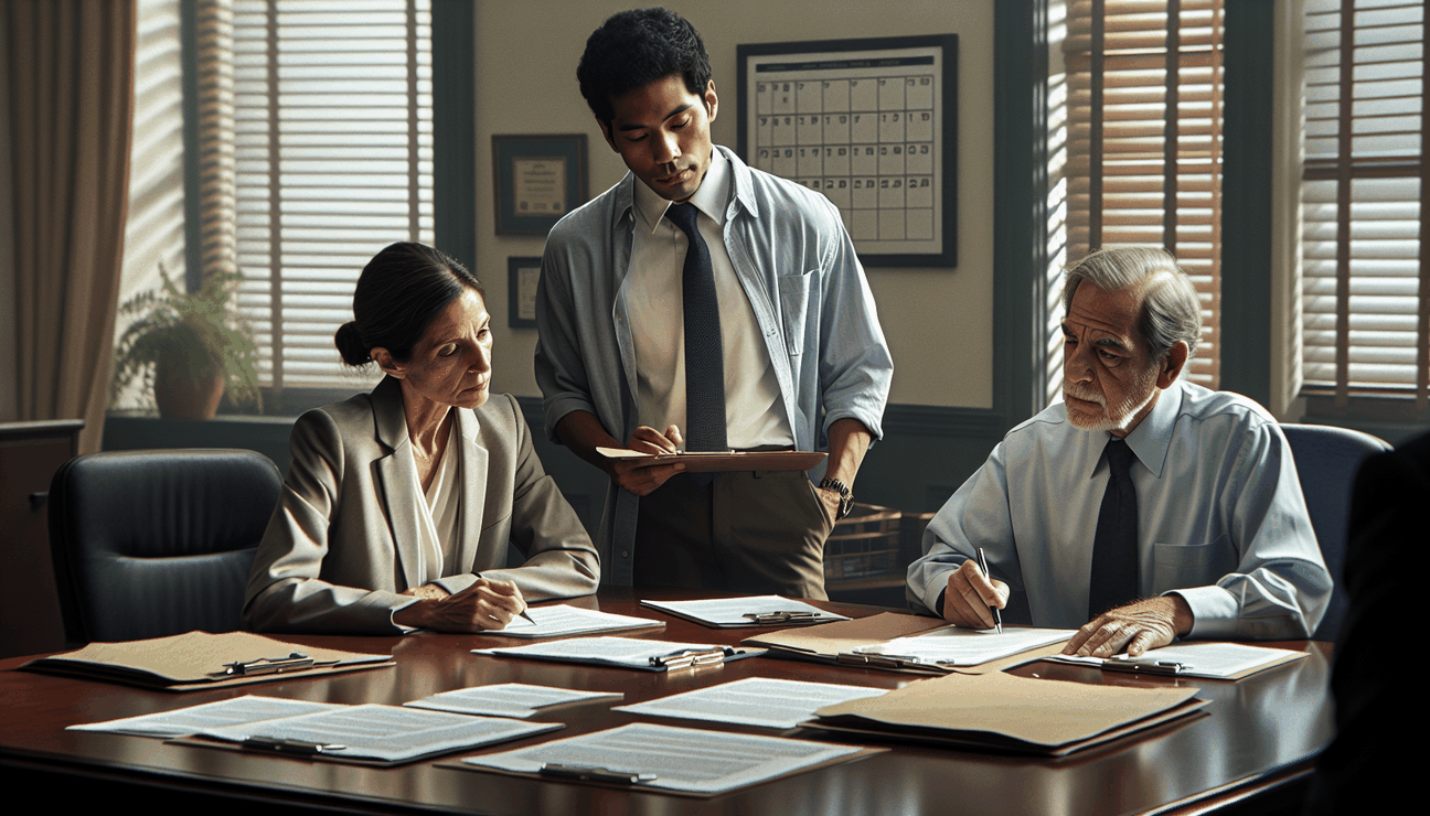 How Probation Reforms Drive Better Case Management Systems