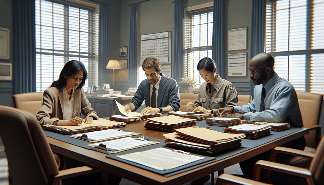 How Probation Reforms and Case Management Software Cut Costs