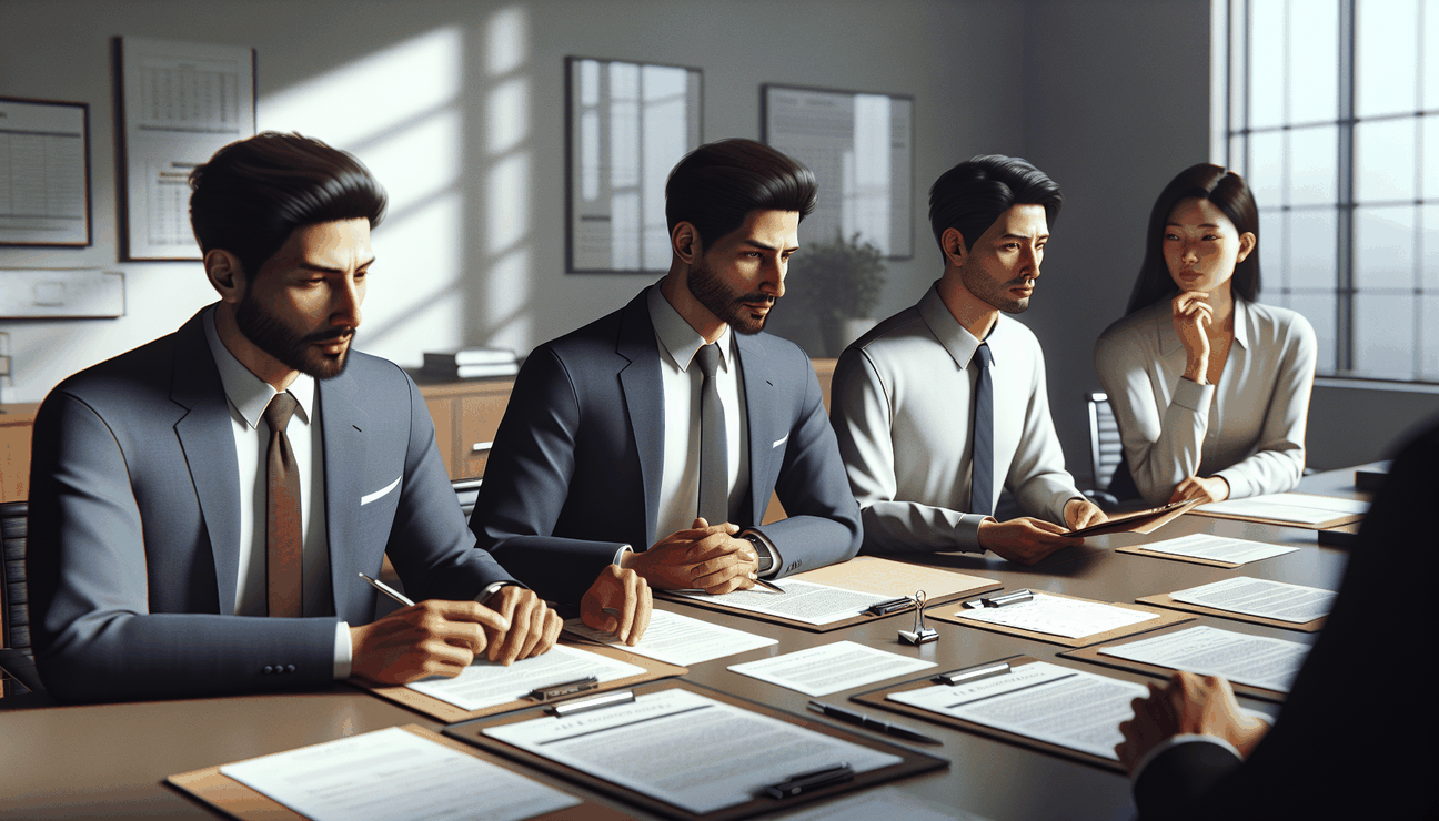 How Probation Software Automates Technical Violation Reforms