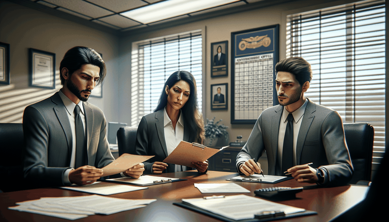 How Probation Software Automation Cuts Admin Time by 30-50%