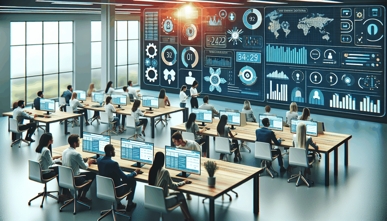 How Probation Software Automation Reduces Admin Work in 2026