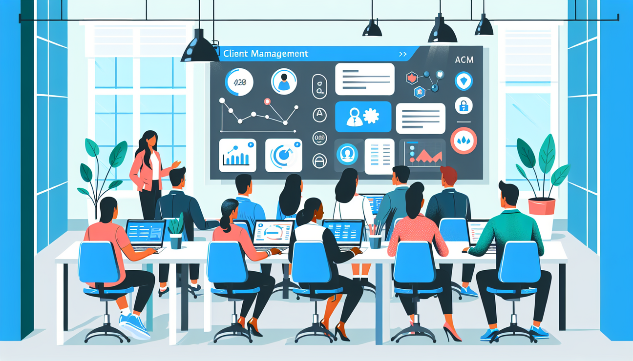 How Probation Software Automation Streamlines Compliance