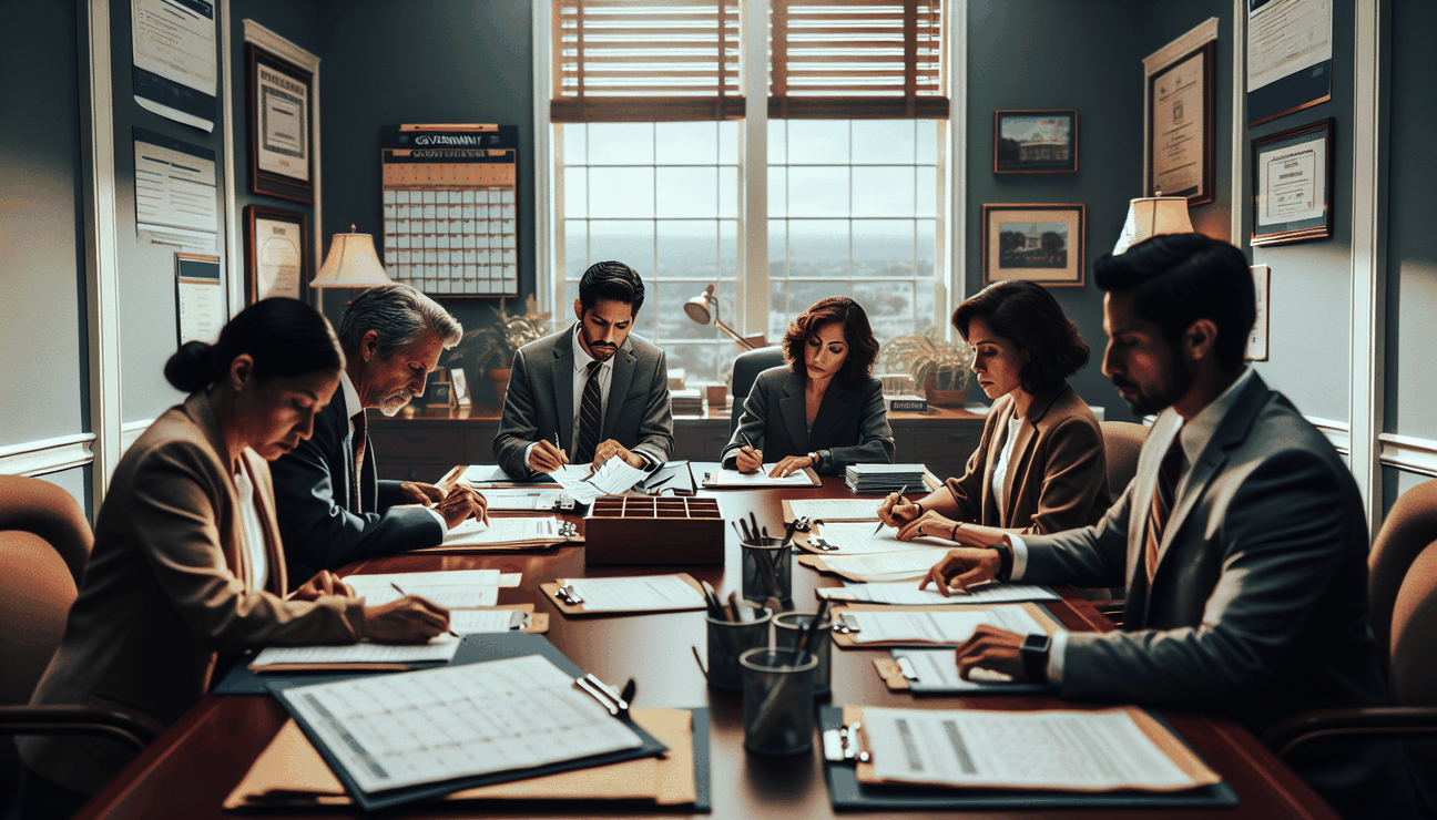 How Probation Software Cuts Admin Time 30-50% in 2026