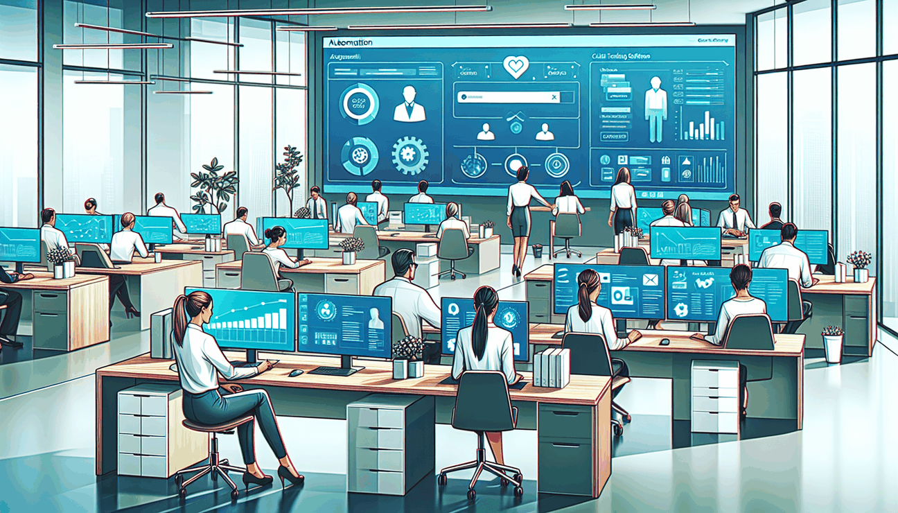 How Probation Software Cuts Admin Time by 50%