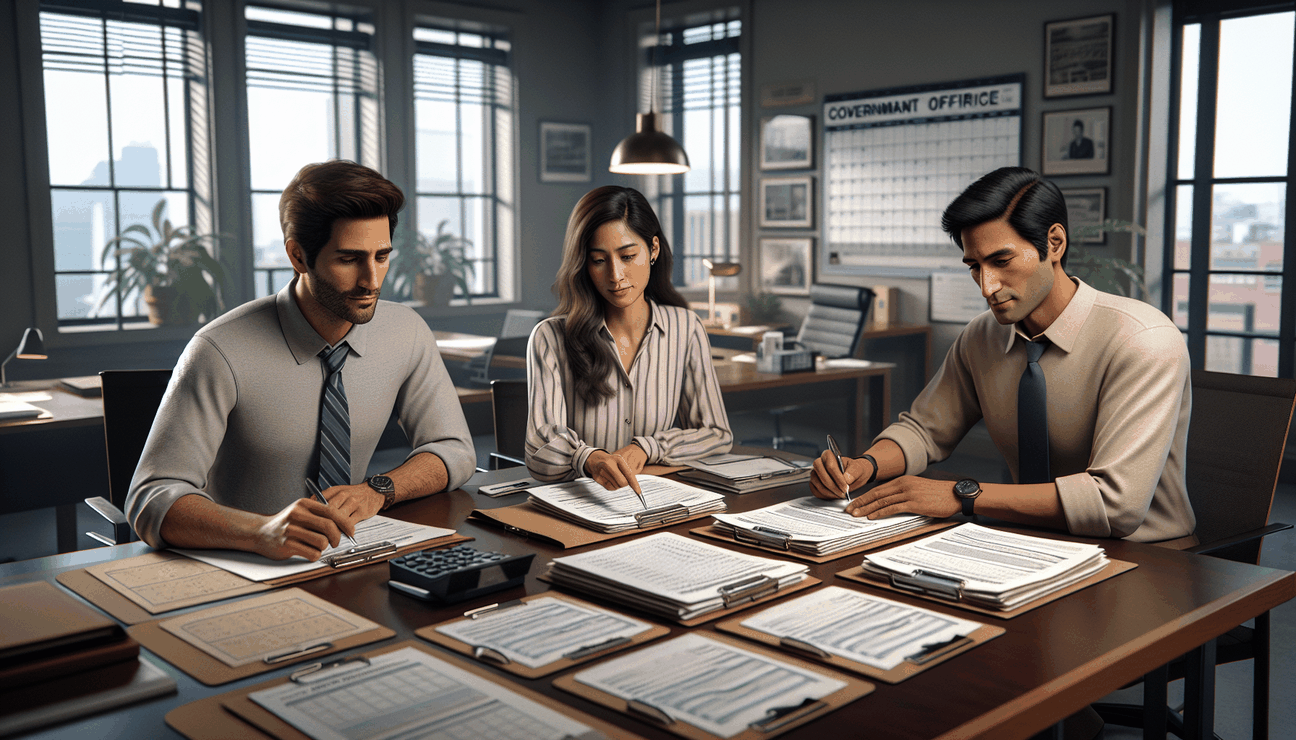 How Probation Software Cuts Administrative Costs by 50%