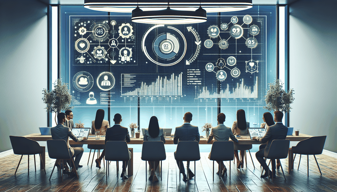 How Probation Software Cuts Administrative Time in Half