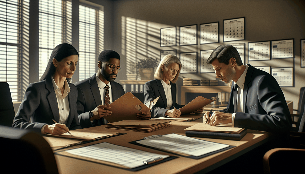 How Probation Software Cuts Costs Through Smarter Operations