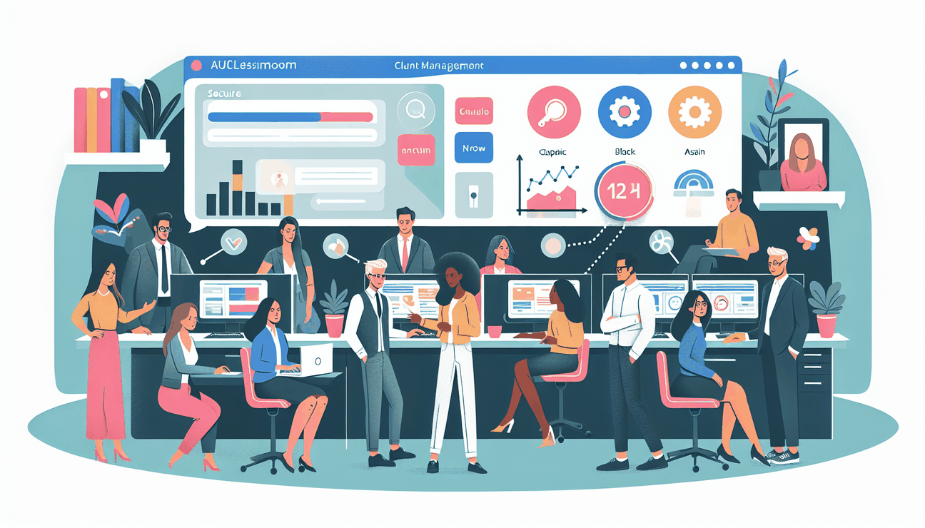 How Probation Software Reduces Administrative Burden