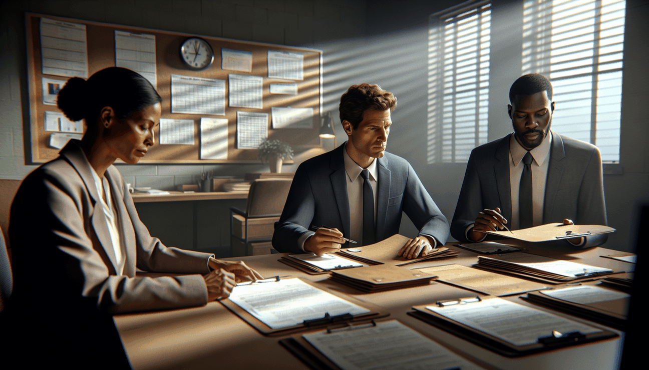 How Probation Software Streamlines Compliance After Policy Reforms