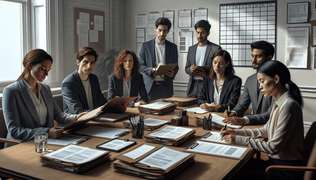 How Probation Software Streamlines Early Discharge Programs