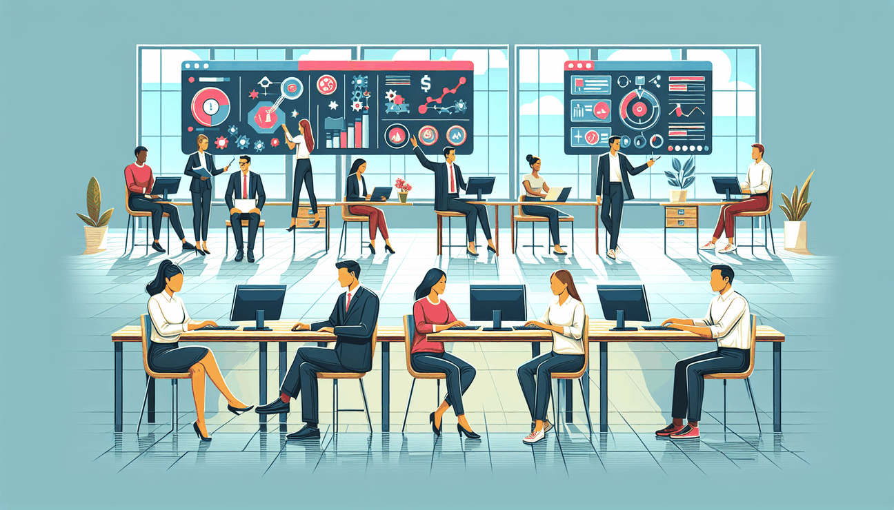 How Probation and Parole Software Automates Administrative Tasks