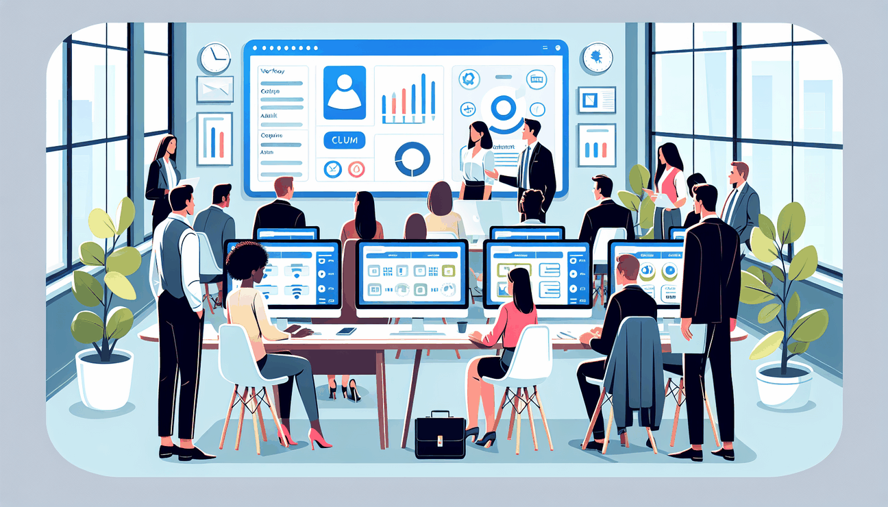 How Probation and Parole Software Is Changing Case Management
