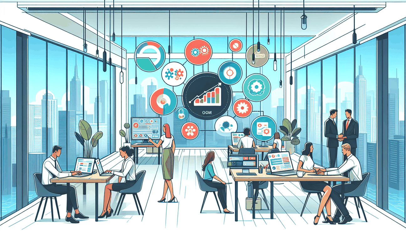 How Probation and Parole Software Reduces Administrative Tasks