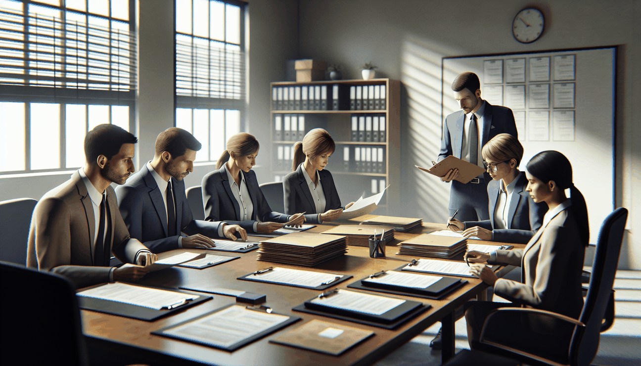 How Software Helps Agencies Navigate New Probation Reforms