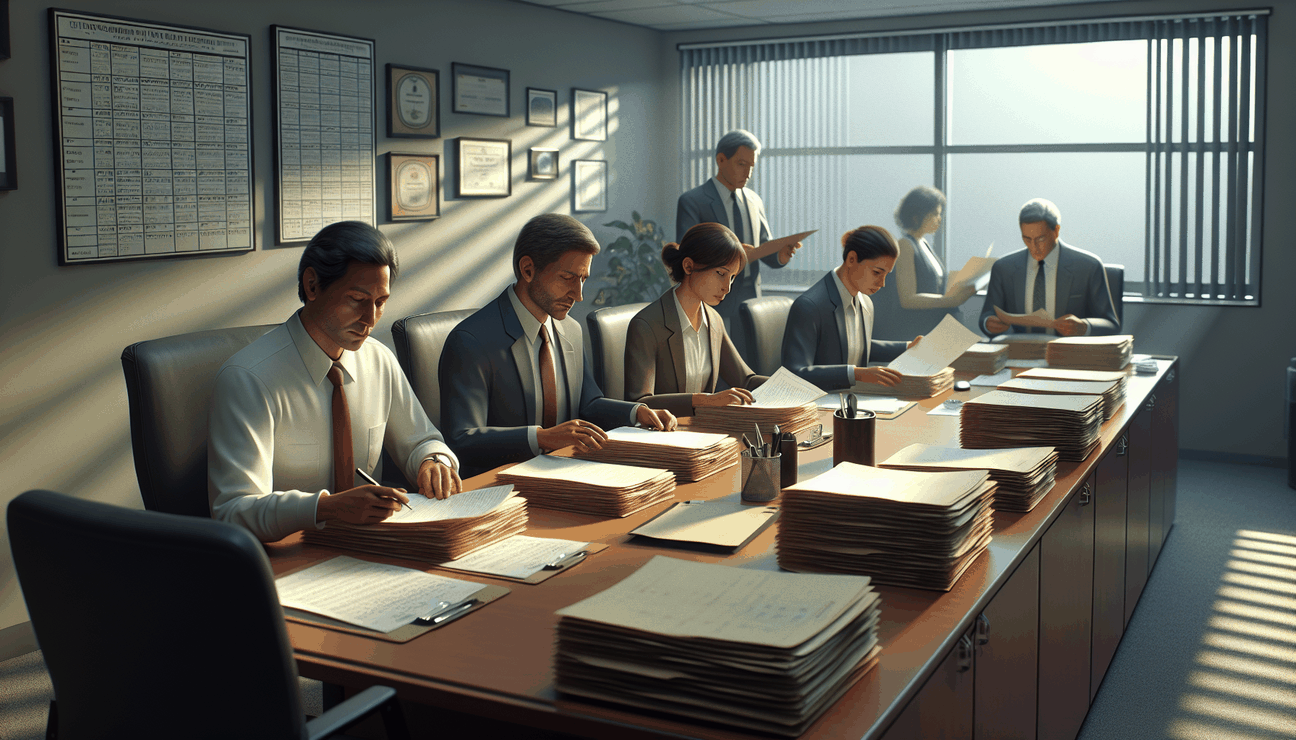 How Specialized Probation Software Cuts Costs While Managing Complex