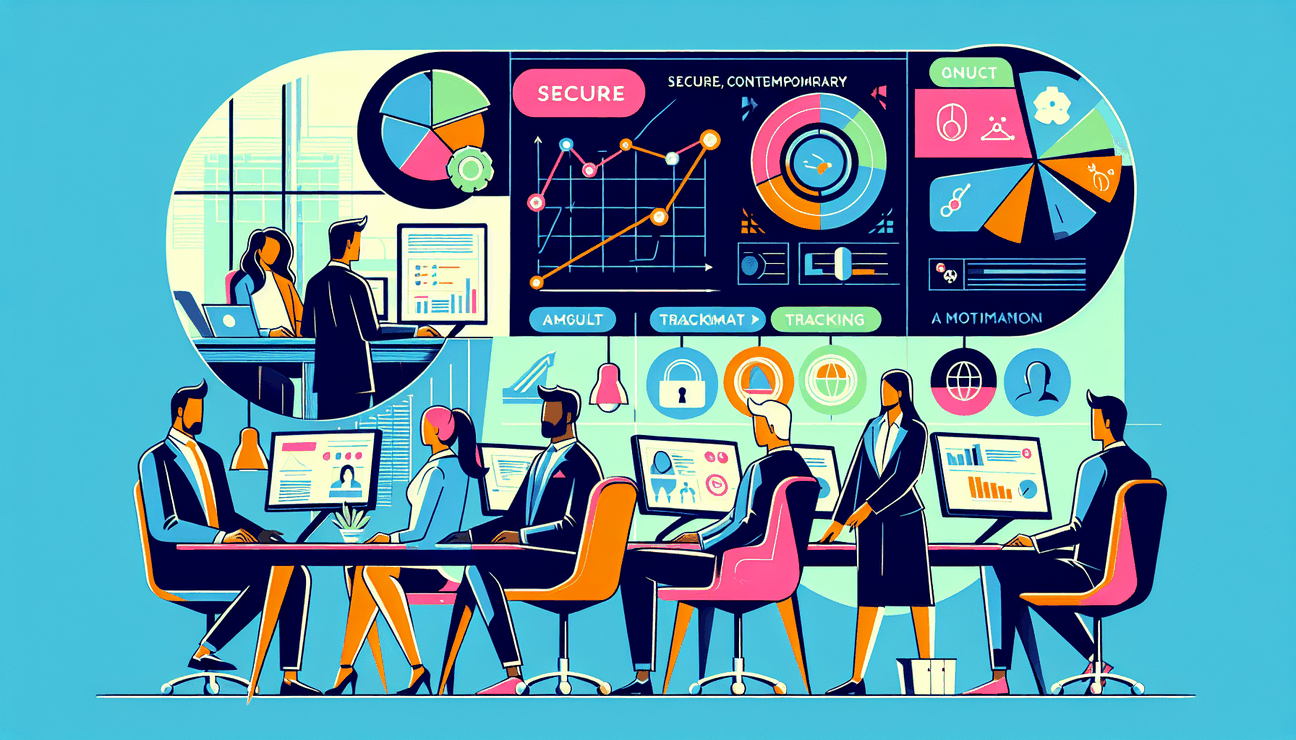 Key Probation and Parole Software Trends Driving Efficiency