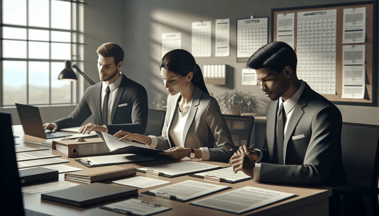 Managing Probation Reform: How Software Streamlines Operations