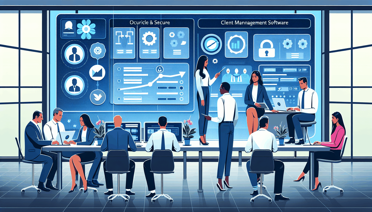 Modern Probation Software Cuts Admin Time 30-50% in 2026