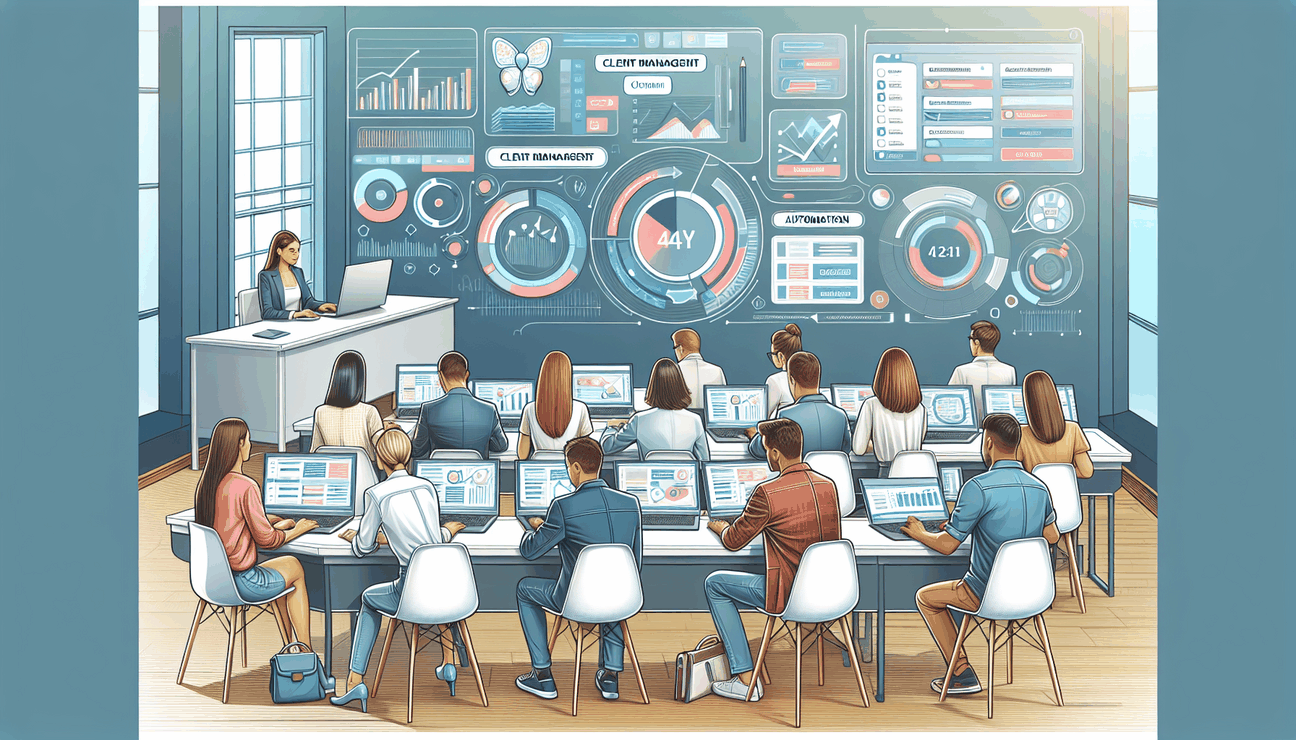 Modern Probation Software Cuts Admin Time by 30-50% in 2026