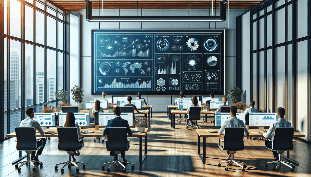 Modern Probation Software Cuts Admin Time by 30-50%