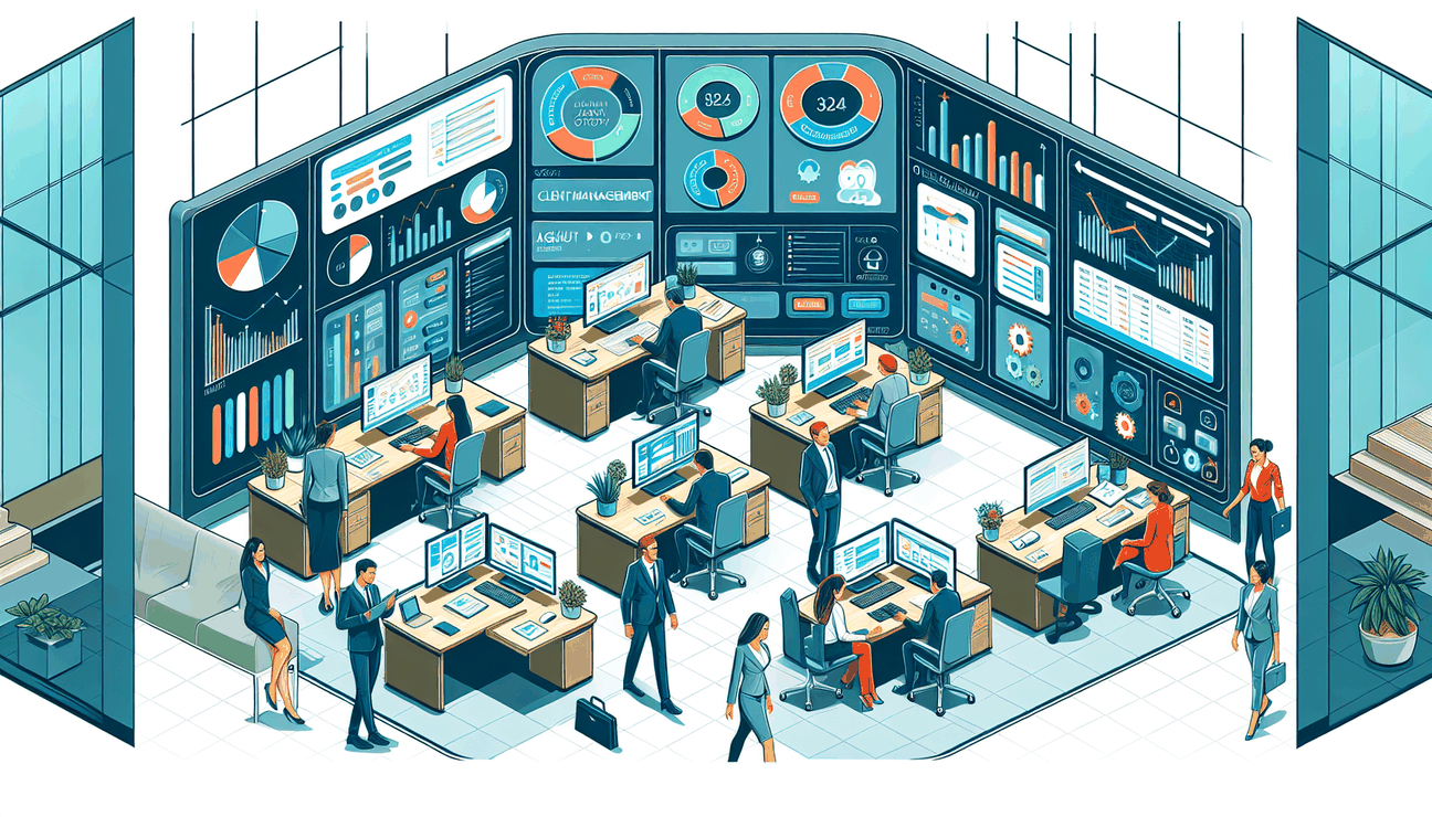 Modern Probation Software: Key Trends Transforming Agency Operations