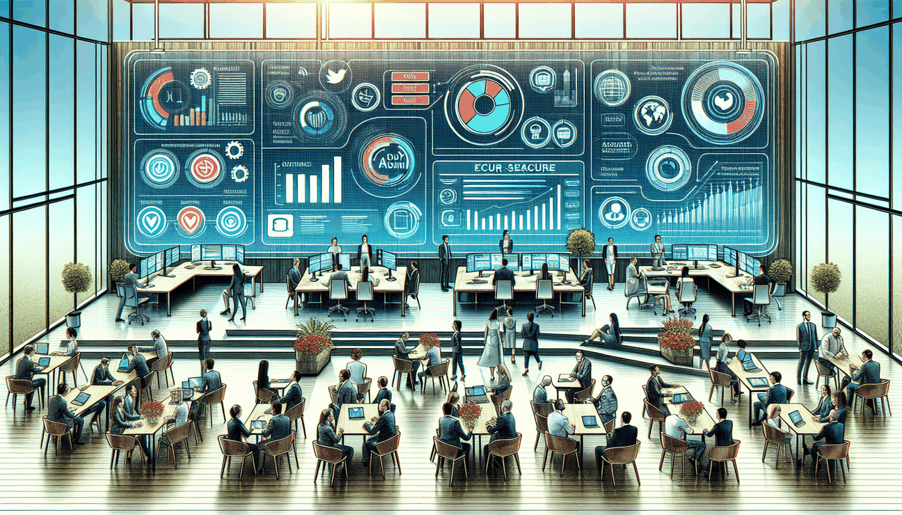 Modern Software Tools Transform Compliance Management