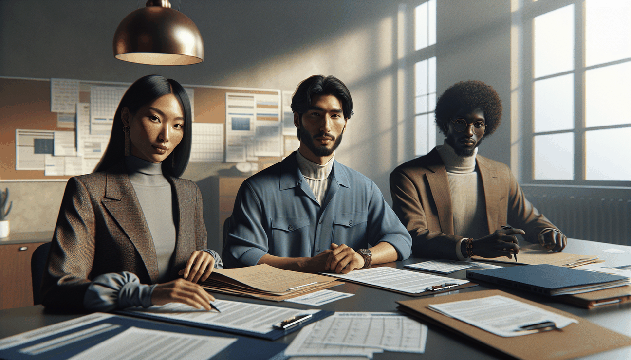 Modern Software Transforms Probation Management Operations