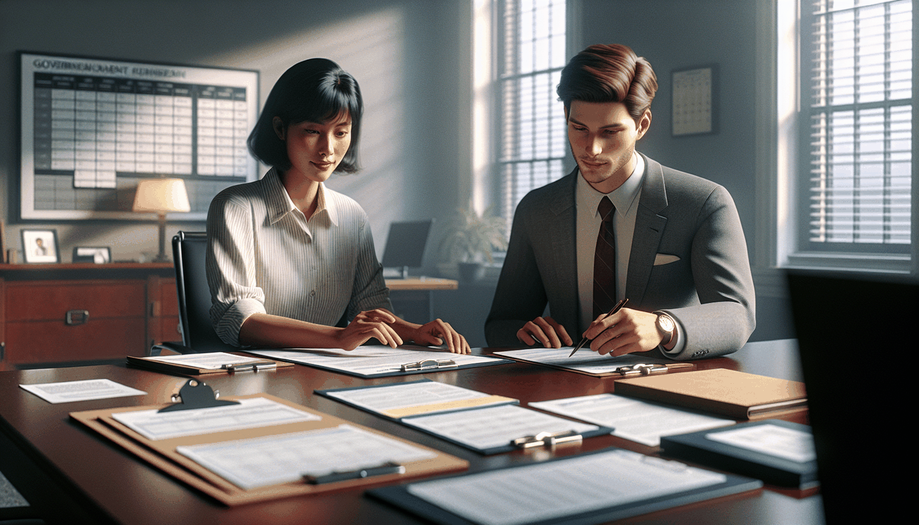 Modern Supervision Technology Transforms Probation Operations