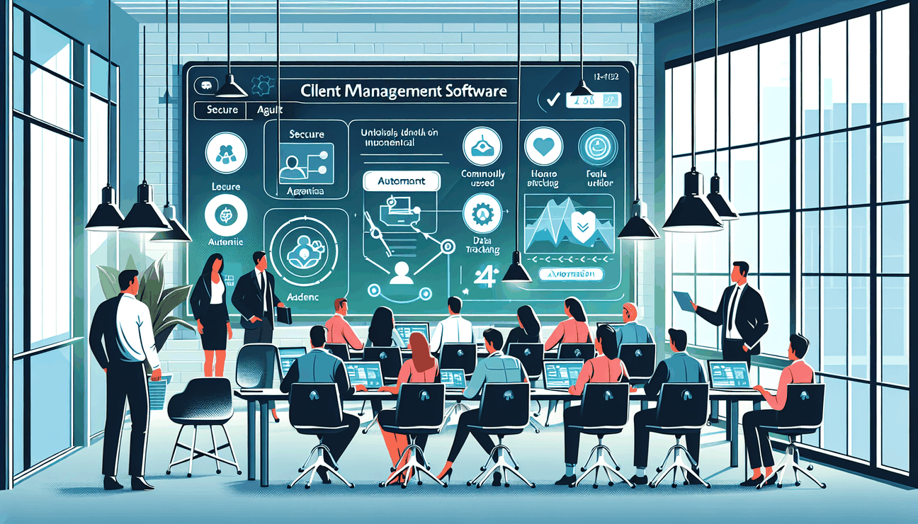 Modernizing Offender Management Systems in 2026