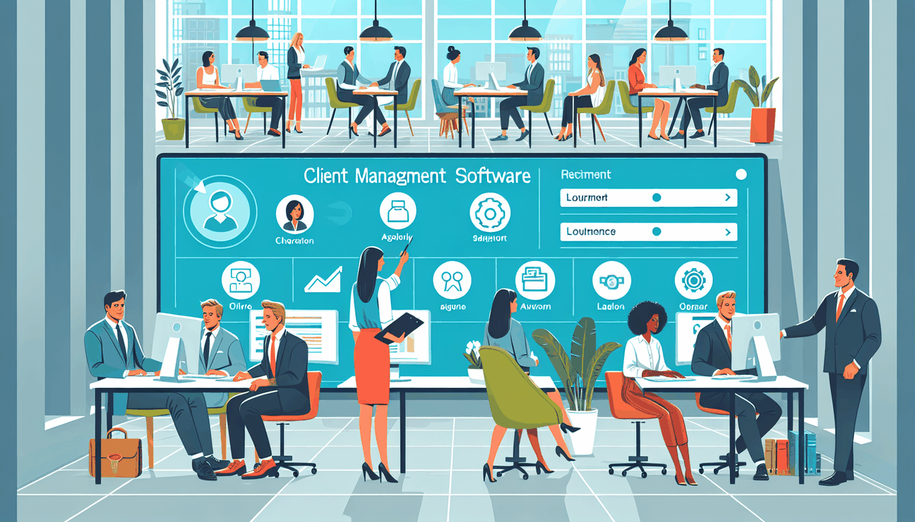 Offender Management Software Trends: How AI and Cloud Solutions