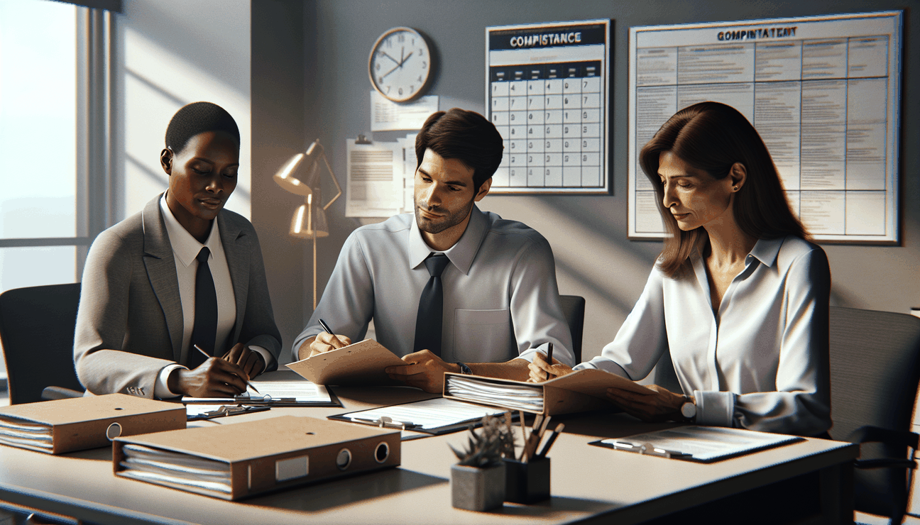 Probation Case Management Software: Reducing Caseloads 30%