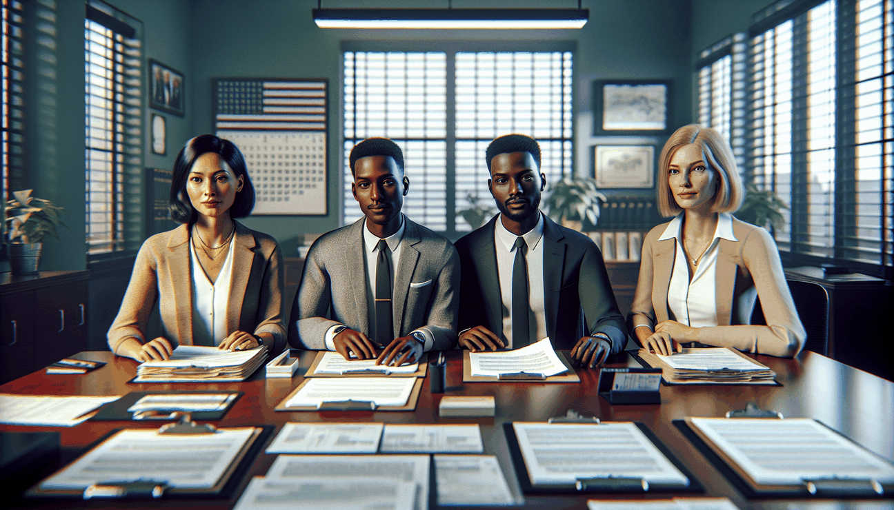 Probation Case Management Software: Reducing Violations
