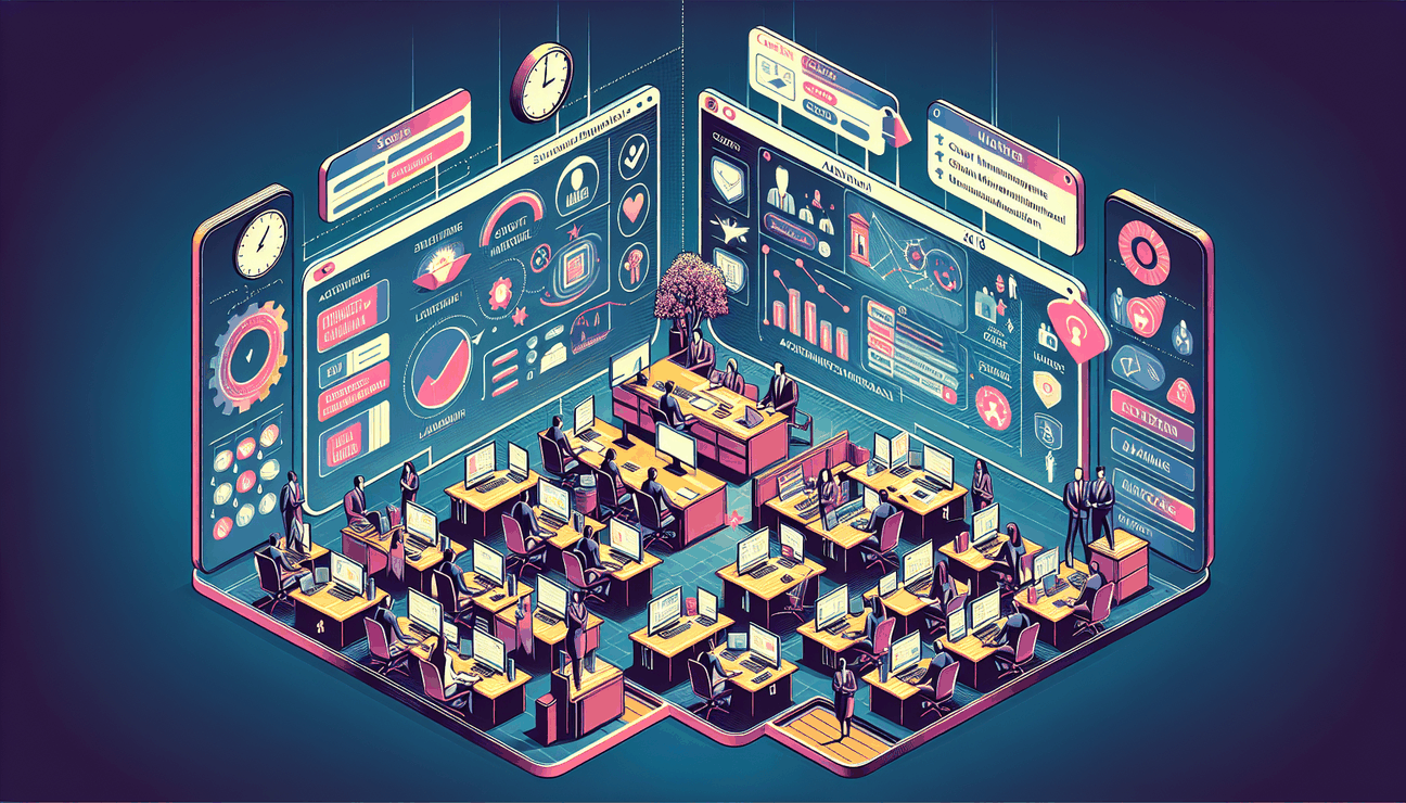 Probation Management Software: Streamlining Operations in 2025