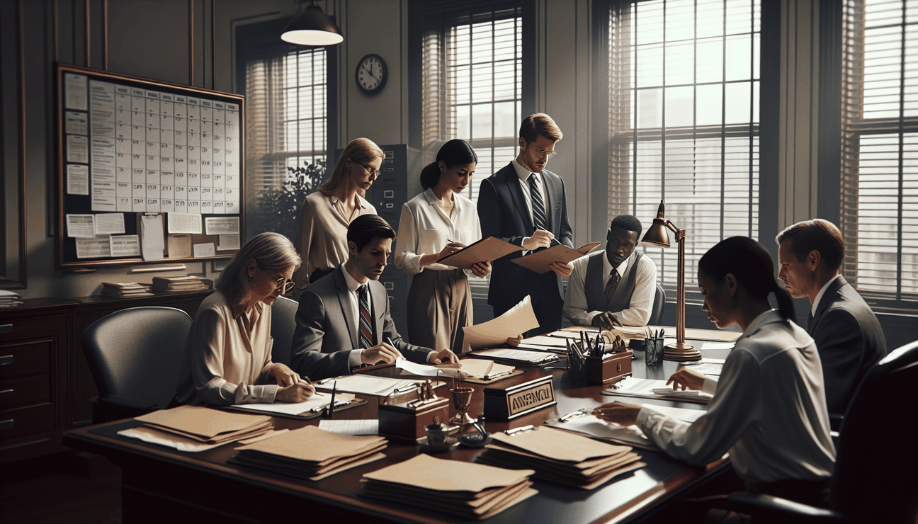 Probation Parole Reforms Transform Compliance Operations