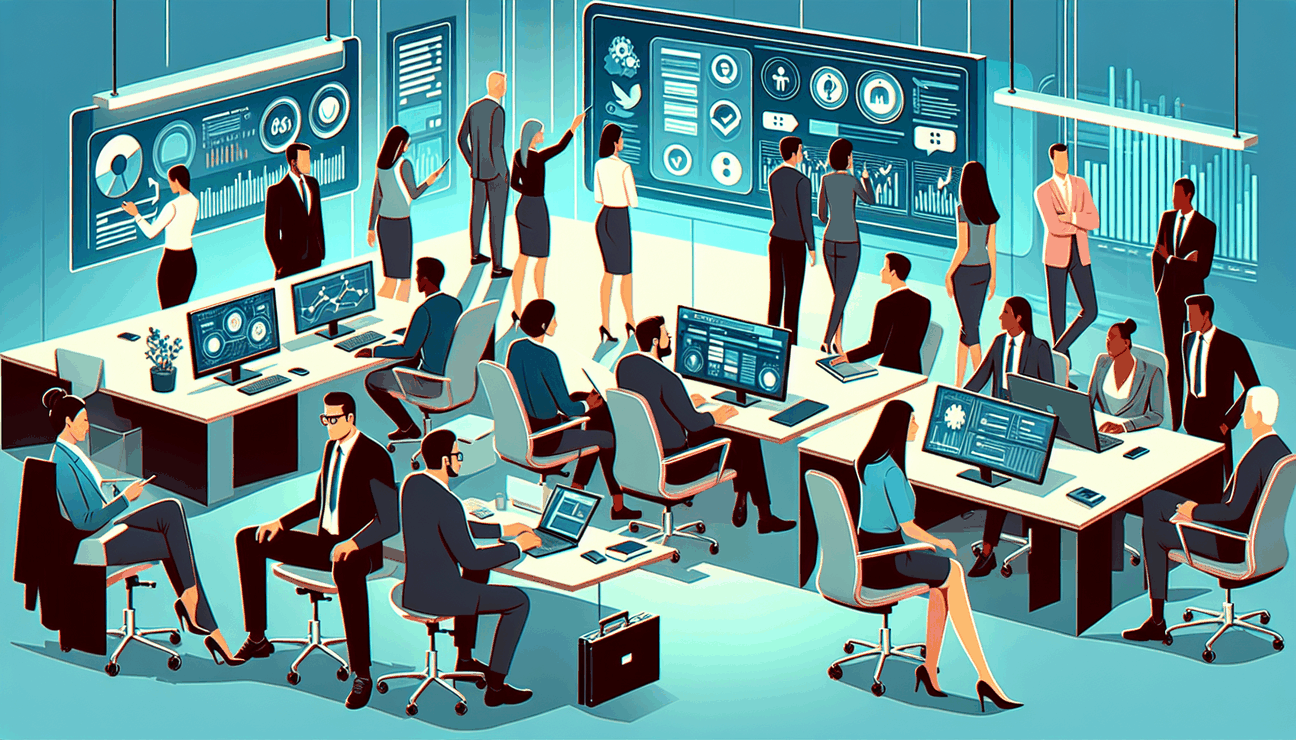 Probation Parole Software Automation Cuts Admin Tasks by 50%