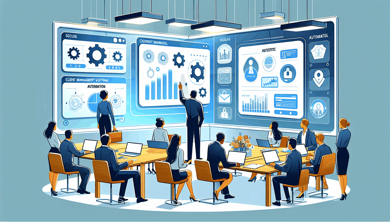 Probation Parole Software Cuts Admin Time 30-50% in 2026