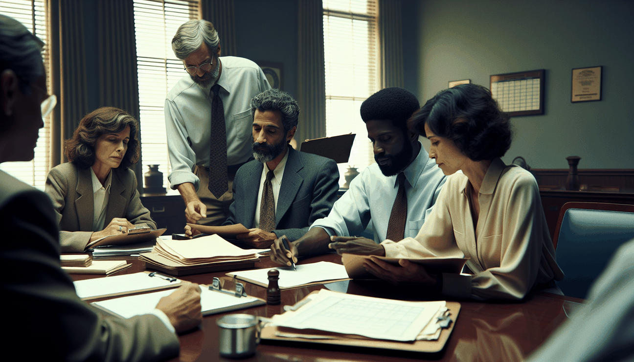Probation Parole Software Streamlines Compliance Workflows