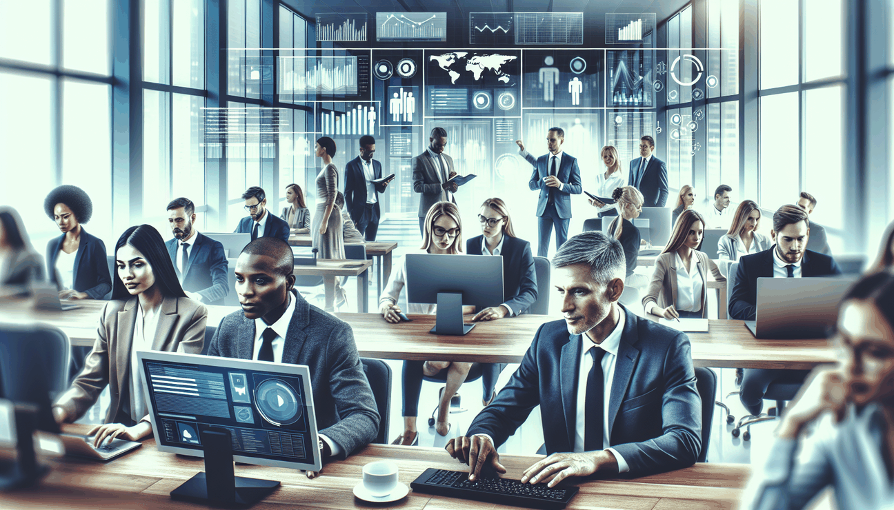 Probation & Parole Software Trends Improving Agency Operations