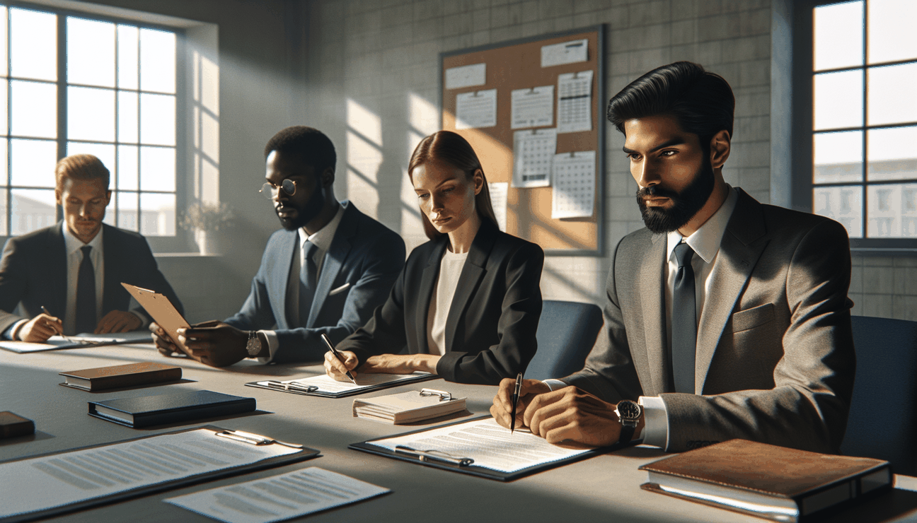 Probation Reform 2026 Cuts Compliance Costs and Administrative Load