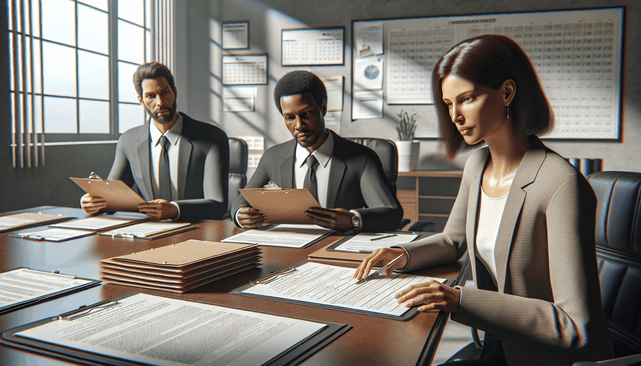 Probation Reform Automation: How Agencies Cut Admin Costs