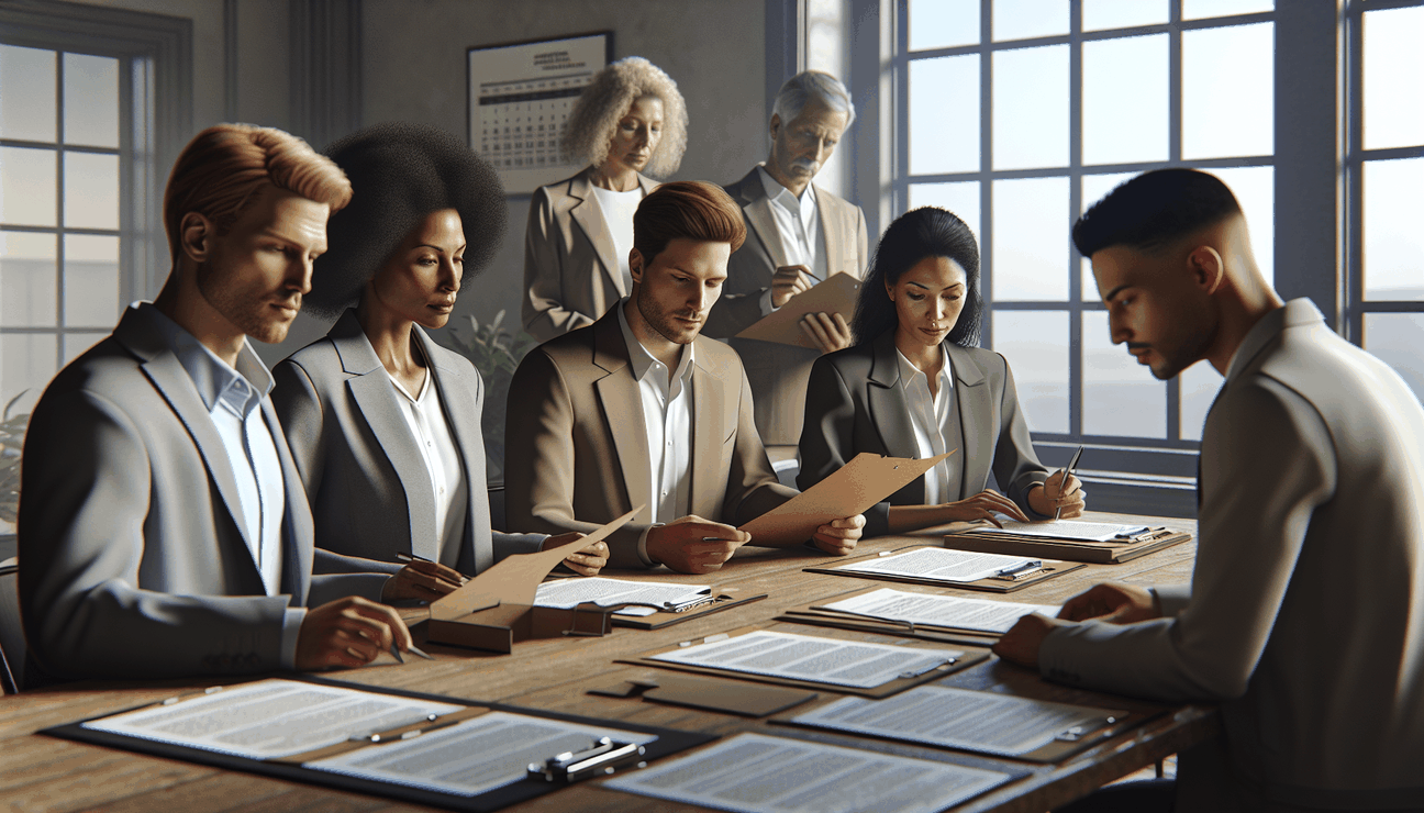 Probation Reform Case Management: Streamline Workflows